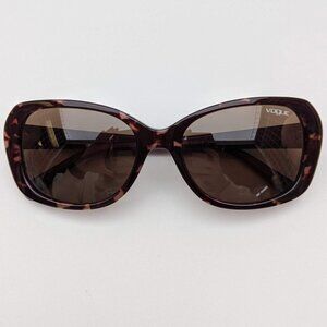 🕶️Vogue VO5084-S 2441/73 Sunglasses 55/17 135 /KAG634🕶️​